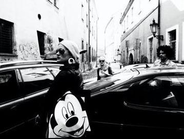 Natalie Kocab: Zachraň se, kdo můžeš