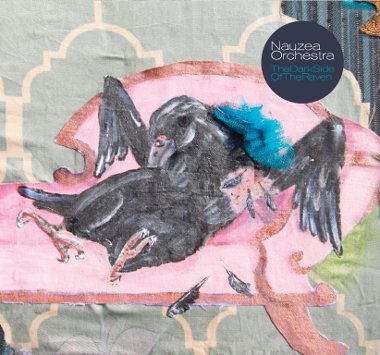 RECENZE: Nauzea Orchestra učí, jak rozezpívat kovový šrot