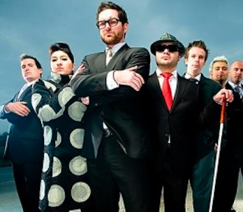 Lucie, Chinaski nebo Mandrage vám přejí do nového roku