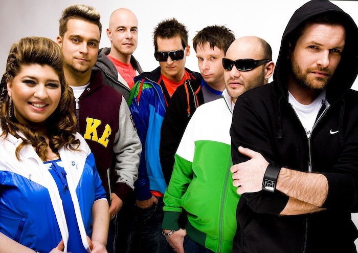 Navigators a Notes From Prague složili hymnu pro Highjump. Poslechněte si ji.