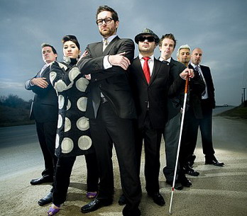 Navigators interview: Nejlepší pro nás bude dát si odpočinek