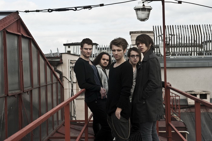 VIDEO: Nebe čeká na rozednění