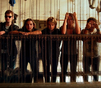 Nebe vydávají Legosvět, pomohl jim Richard Krajčo