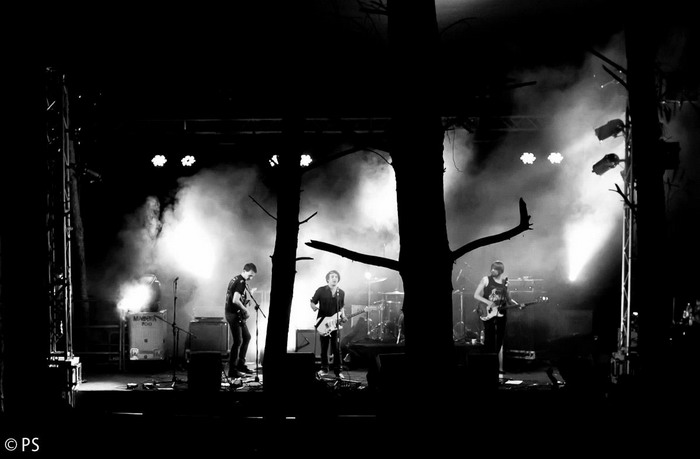 ROCKBLOG - NiceLand vs. Mr. Niceguy: drogy v Izraeli neberte!