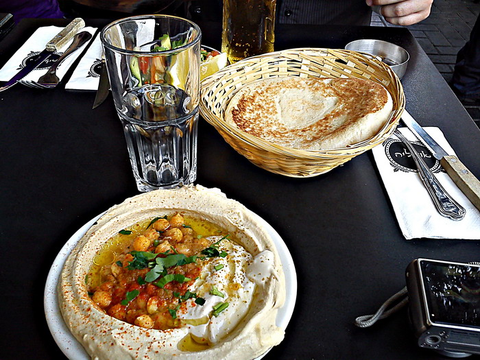 ROCKBLOG - NiceLand vs. Mr. Niceguy: drogy v Izraeli neberte!