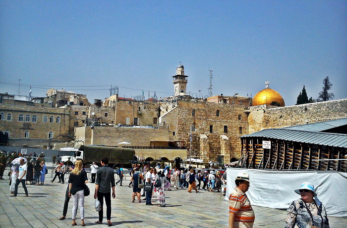 ROCKBLOG - NiceLand vs. Mr. Niceguy: drogy v Izraeli neberte!