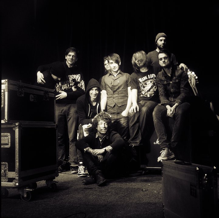 NiceLand interview: Kostlivce ve skříni nemáme