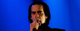 LIVE: Nick Cave sdílel s pražským publikem své běsy