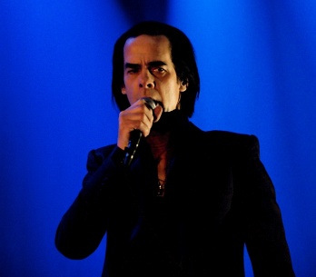 LIVE: Nick Cave sdílel s pražským publikem své běsy