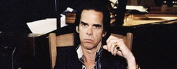 Nick Cave přiveze nové album i do Prahy