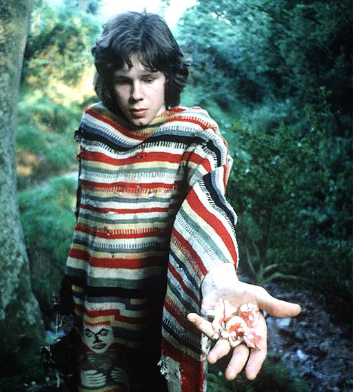 SMRT SI ŘÍKÁ ROCK'N'ROLL: Nick Drake (73.)