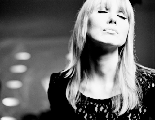 SMRT SI ŘÍKÁ ROCK'N'ROLL: Nico (34.)