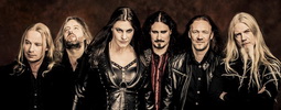 Nightwish představí nové album a zpěvačku i v Praze