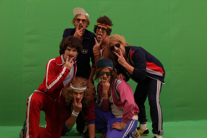 David Koller vyzve na hudební souboj Vojtu Dyka a Nightwork