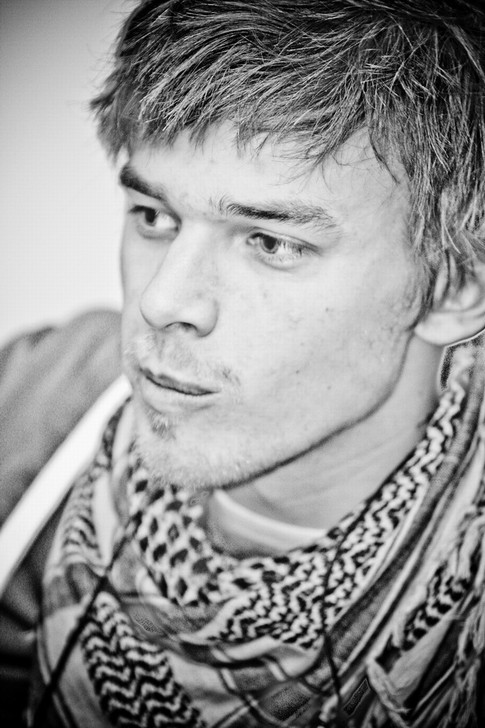 Nightwork interview: podplatili jsme zvukaře, aby Kollera ztlumil