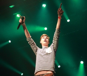 Nightwork interview: podplatili jsme zvukaře, aby Kollera ztlumil