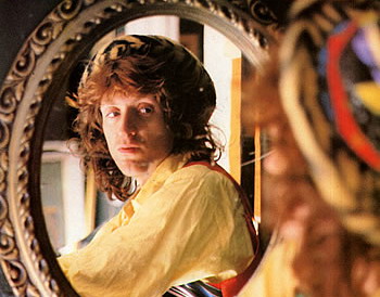 SMRT SI ŘÍKÁ ROCK'N'ROLL: Nikki Sudden (129.)