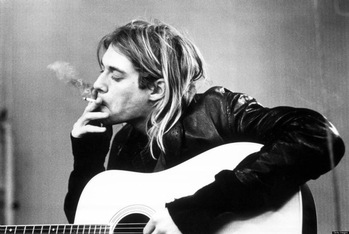 Kurt Cobain nazpíval skladbu od Beatles, vyjde na vinylu