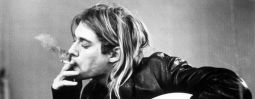 Kurt Cobain nazpíval skladbu od Beatles, vyjde na vinylu