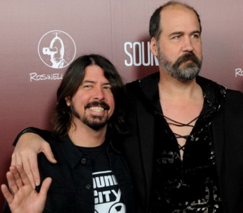 Rokenrolová síň slávy uvítala Nirvanu, Kiss i Petera Gabriela