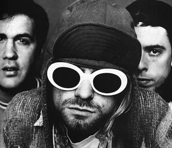 Nirvana slaví 20 let od alba Nevermind. Chystá reedici