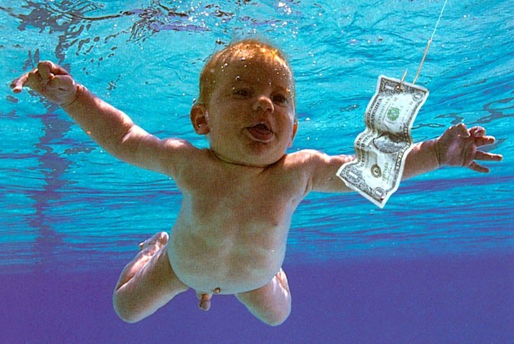 Coldplay a Nirvana nejúspěšnějšími jmény historie Last.fm