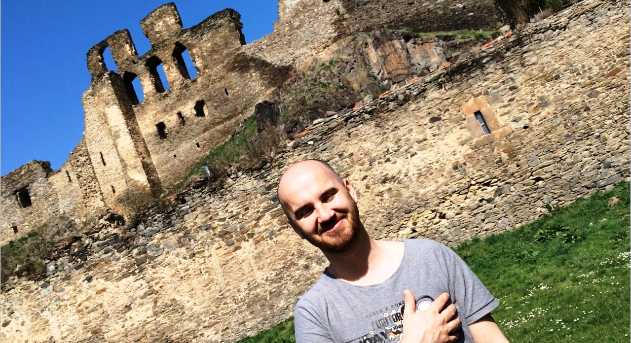 No Name interview: Učte se, nebo dopadnete jako my!