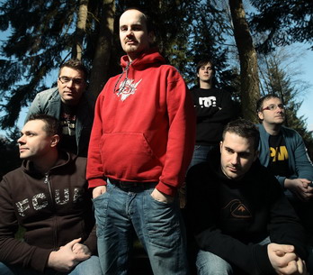 No Name interview: Chtěli jsme být slavní jako Elán a Olympic