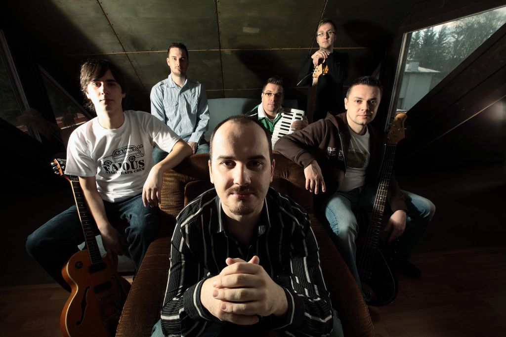 No Name interview: Chtěli jsme být slavní jako Elán a Olympic