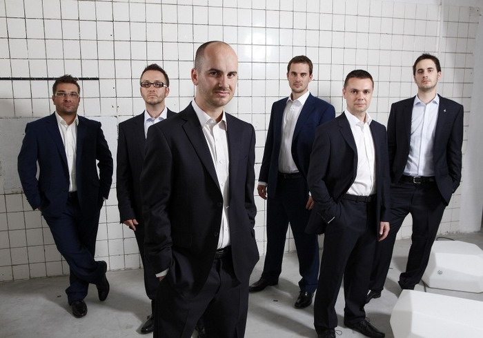 No Name interview: Chtěli jsme být slavní jako Elán a Olympic