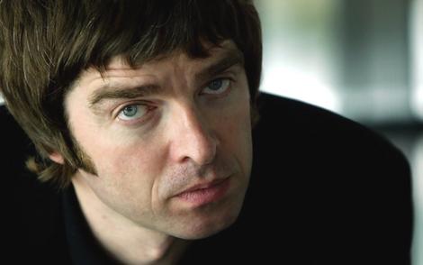 Noel Gallagher nabízí k poslechu svoji sólovku