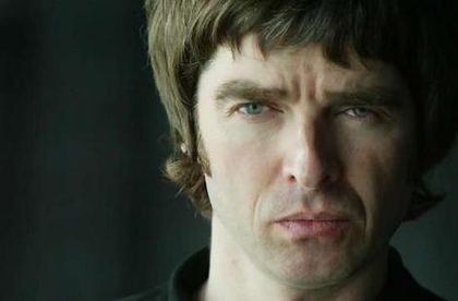Noel Gallagher: na nové CD Oasis a Led Zeppelin všichni se*ou