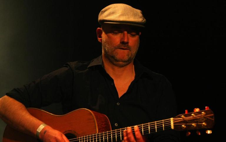 LIVE: Nouvelle Vague - perfektní zpěv a roztažené nohy