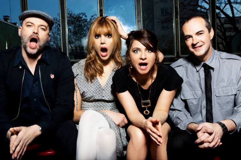 Konec února prosvítí coververzemi Nouvelle Vague