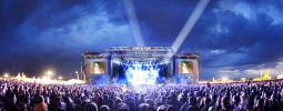 Kings of Leon, Kiss, HIM: festival Nova Rock plní svůj line-up