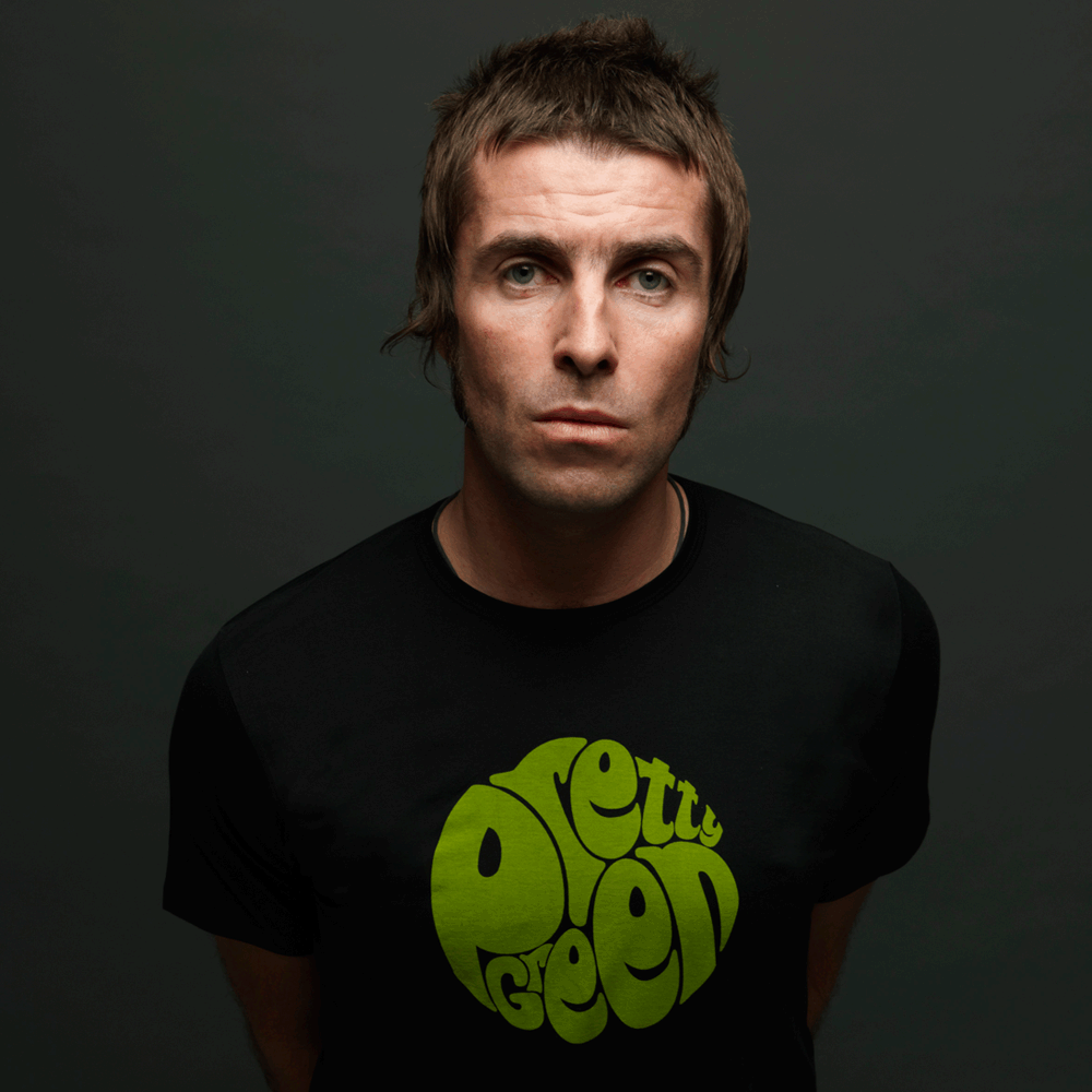 Liam Gallagher: Radiohead kopírují The Beatles