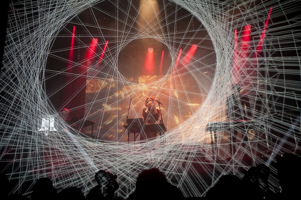 LIVE: Problém Akropolis Multimediale? Ne kvalita, ale návštěvnost