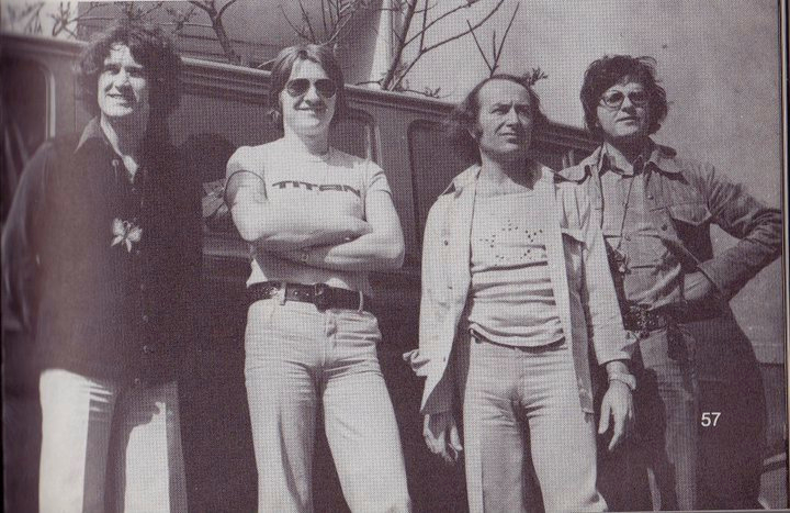 SMRT SI ŘÍKÁ ROCK'N'ROLL: Petr Hejduk (191.)