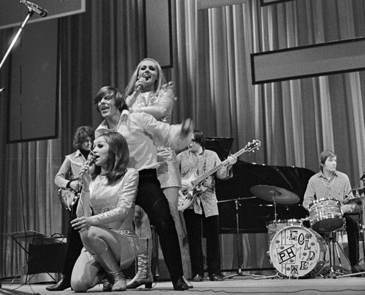 SMRT SI ŘÍKÁ ROCK'N'ROLL: Petr Hejduk (191.)