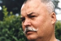 SMRT SI ŘÍKÁ ROCK'N'ROLL: Jan Antonín Pacák (84.)