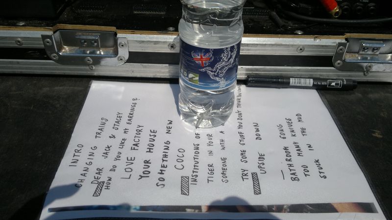 EXKLUZIVNĚ: Charlie Straight na olympiádě