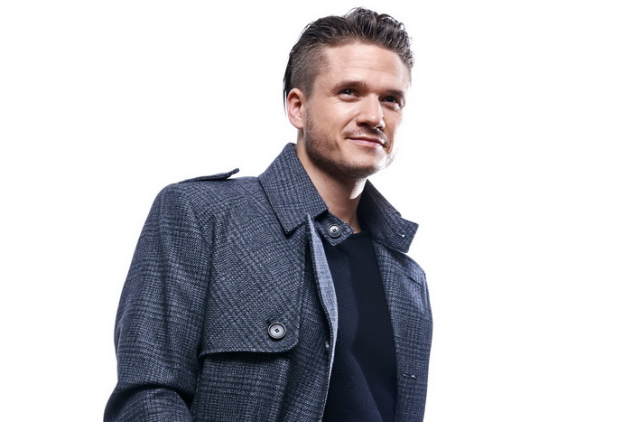 Ondrej Brzobohaty 2015 full Benedikt Renč