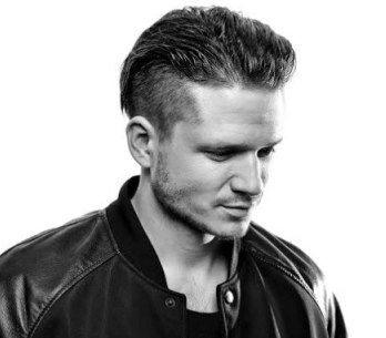 RECENZE: Ondřej Brzobohatý nahrál desku, která u nás chyběla