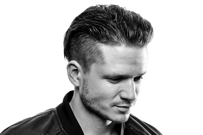 Zlatá deska pro Ondřeje Brzobohatého. Převezme ji na prvním koncertě turné