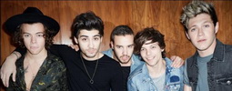 One Direction počtvrté: albová novinka vyjde v listopadu