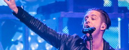 LIVE: OneRepublic v Praze: Déjà vu se šťastným koncem
