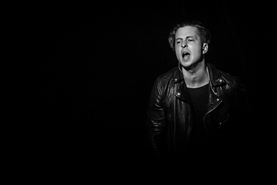 LIVE: OneRepublic v Praze: Déjà vu se šťastným koncem