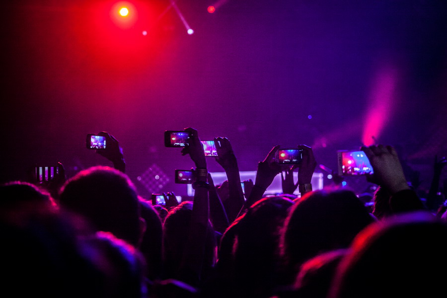 LIVE: OneRepublic v Praze: Déjà vu se šťastným koncem