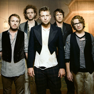 10 koncertů, které v zimě nesmíte propásnout