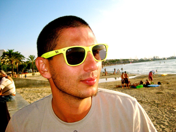 Opak z AMO interview: Klasický hiphop miluji, ale chci něco víc